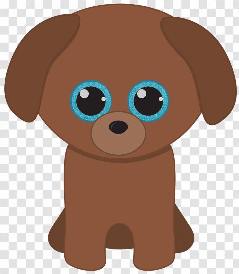 Puppy Love Dog Breed Companion - Nose Transparent PNG