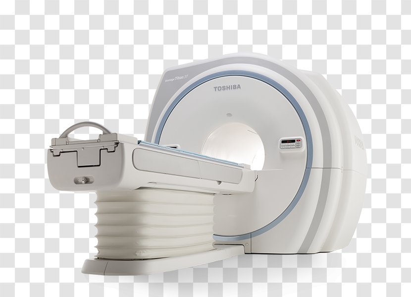 Magnetic Resonance Imaging MRI-scanner Canon Medical Systems Corporation Toshiba Patient - Service - Tesla Transparent PNG