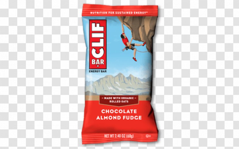Clif Bar & Company Energy White Chocolate Chip - Kind Transparent PNG