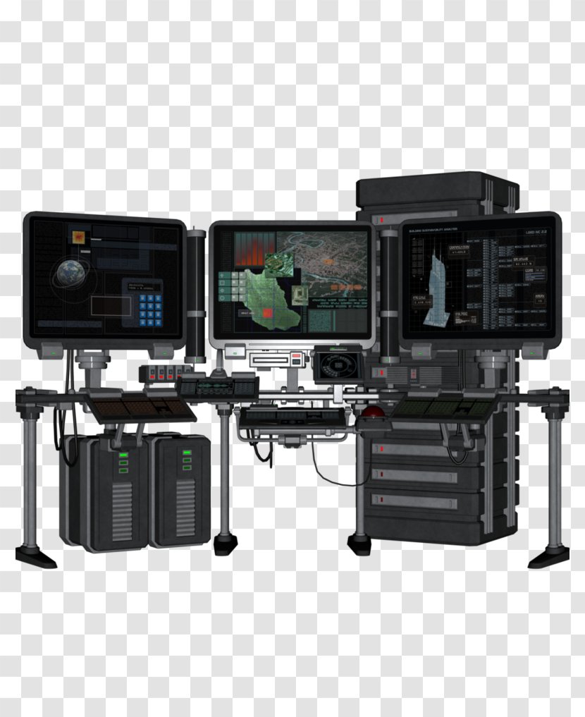 Electronics Printer - Computer Hardware - Design Transparent PNG