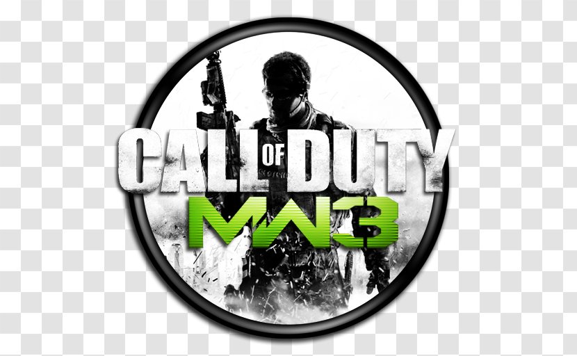Call Of Duty: United Offensive Modern Warfare 3 Duty 4: 2 Ghosts - Infinity Ward - Pi Studios Transparent PNG