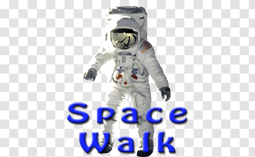 Astronaut Outer Space Exploration Clip Art - Walk Transparent PNG