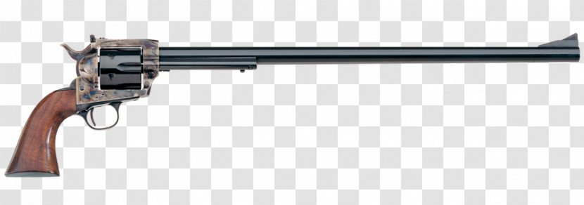 Trigger LeMat Revolver Gun Barrel Firearm - Heart - Frame Transparent PNG