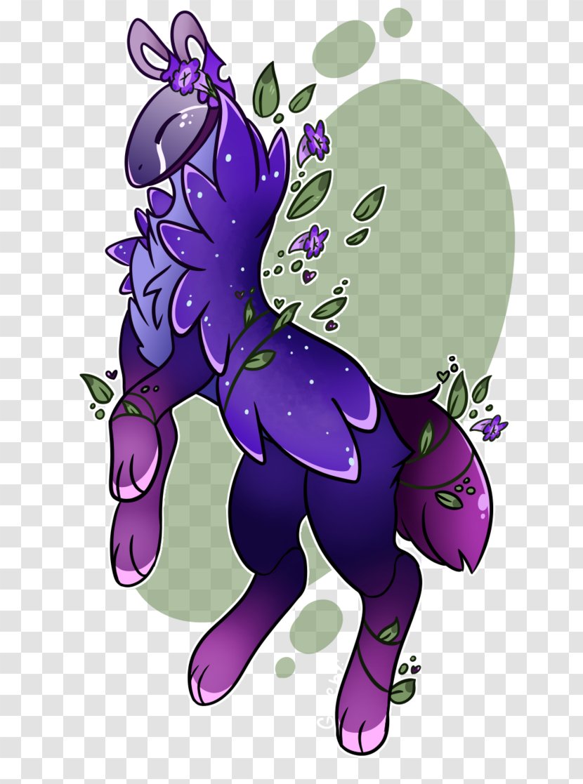 Pony Bambi's Mother Sketch - Fictional Character Transparent PNG