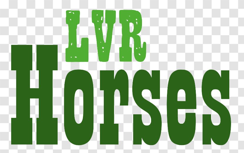Logo Long View Ranch Brand Horse - Tennessee Transparent PNG