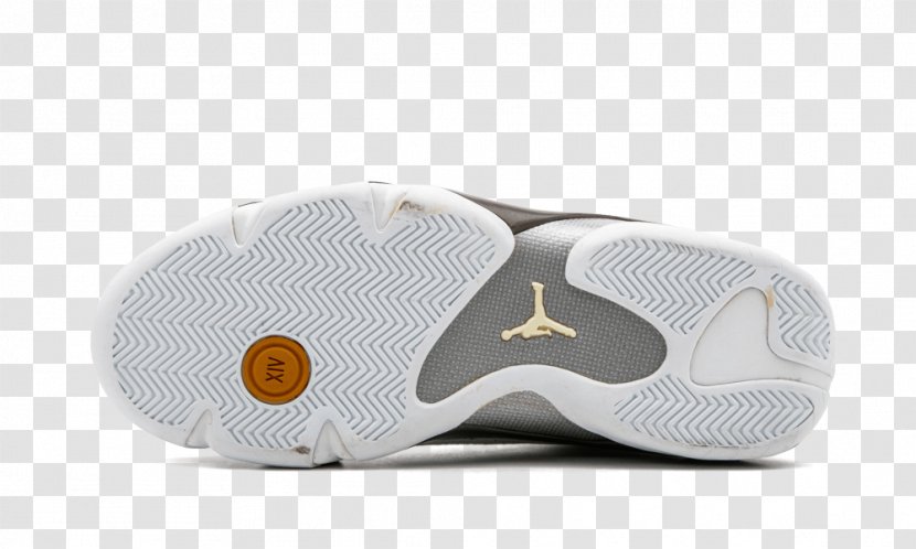 Sports Shoes Sportswear Product Design - Walking - Jordan 14 Transparent PNG
