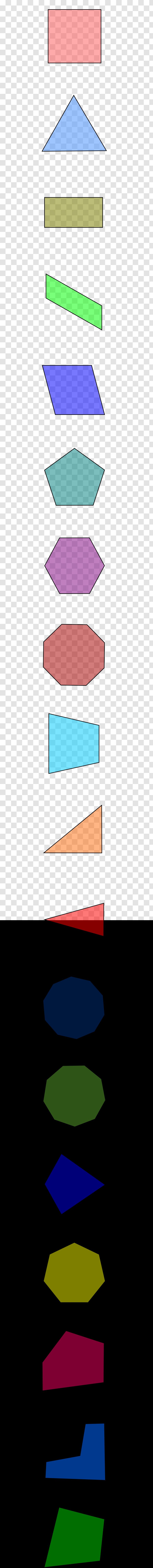 Paper Line Point Angle Font - Polygonum Multiflorum Transparent PNG