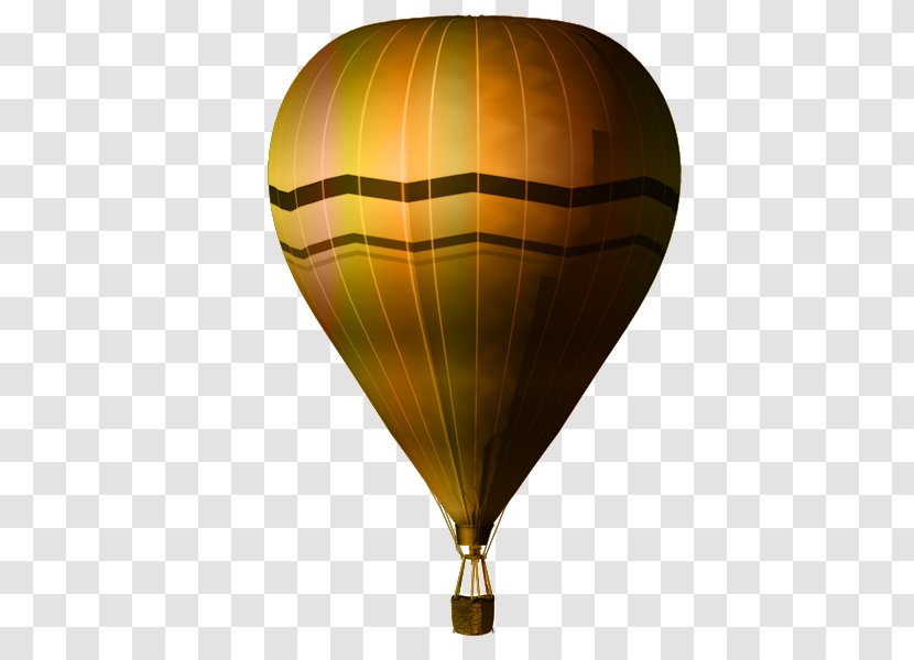 Hot Air Balloon Steampunk Fashion - Atmosphere Of Earth Transparent PNG