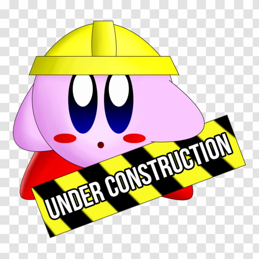 Logo Construction Clip Art - Text - Hat Transparent PNG