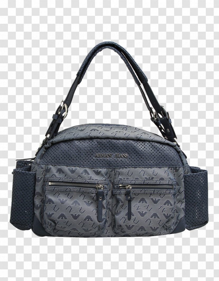 Handbag Armani Diaper Bag - ARMANI Giorgio Shoulder Transparent PNG