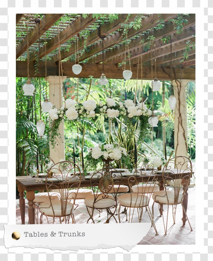 Floral Design Wedding Reception Bridesmaid - Plant Transparent PNG