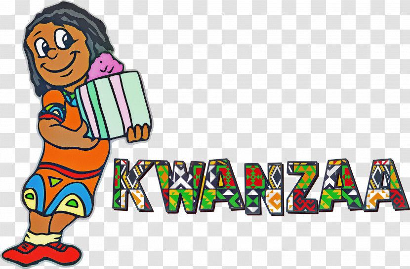 Kwanzaa Transparent PNG