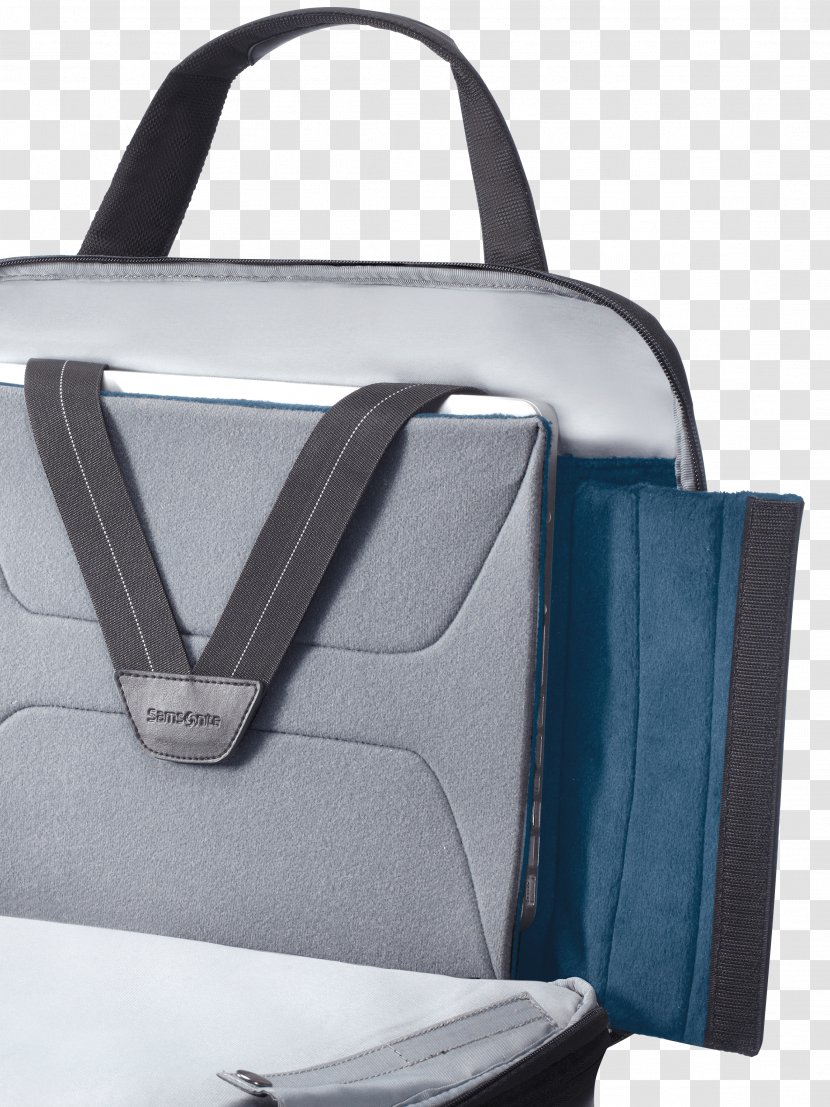Bag Samsonite Suitcase Backpack Laptop - Baggage Transparent PNG