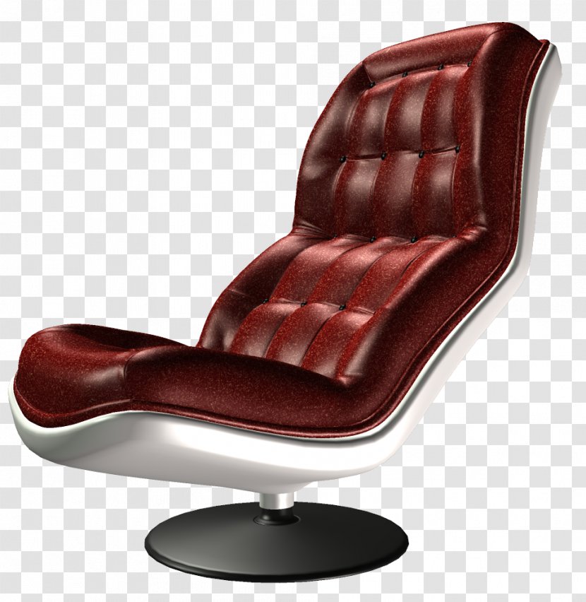 Chair Car Seat Comfort Transparent PNG