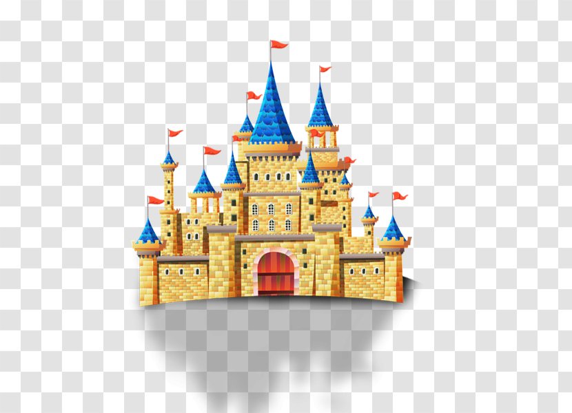 Castle Clip Art - Free Content Transparent PNG