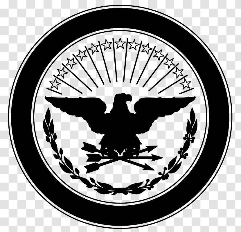 United States Of America Department Defense Army Federal Government The Armed Forces Transparent PNG