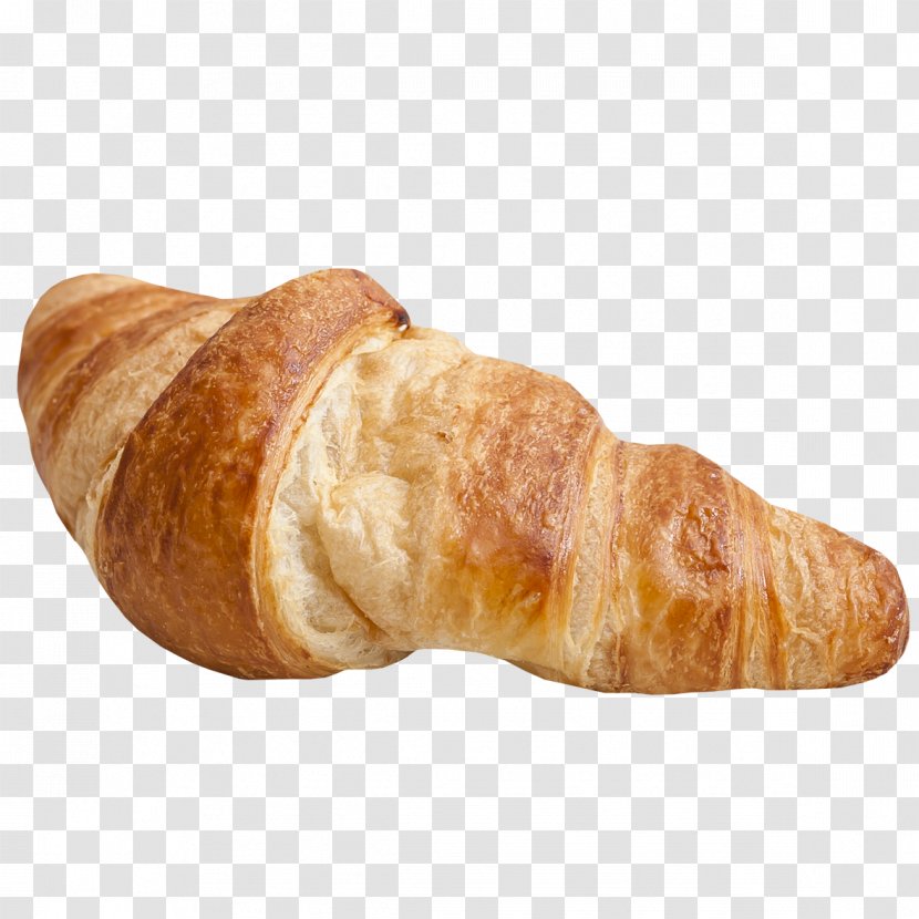 Croissant Tea Baguette Breakfast Pain Au Chocolat - Real Bread Transparent PNG