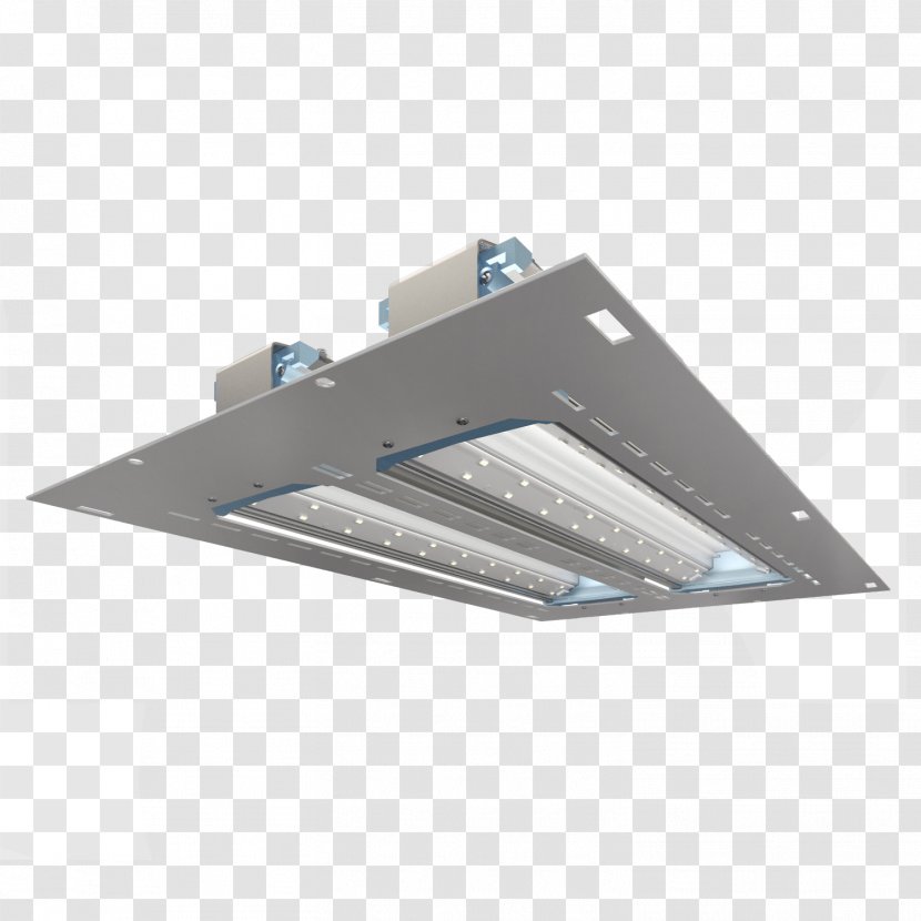 Light Fixture Light-emitting Diode Searchlight LED Lamp - Organization Transparent PNG