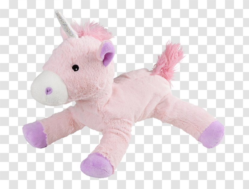 Unicorn Greenlife Value GmbH Legendary Creature Stuffed Animals & Cuddly Toys Heat - Price Transparent PNG