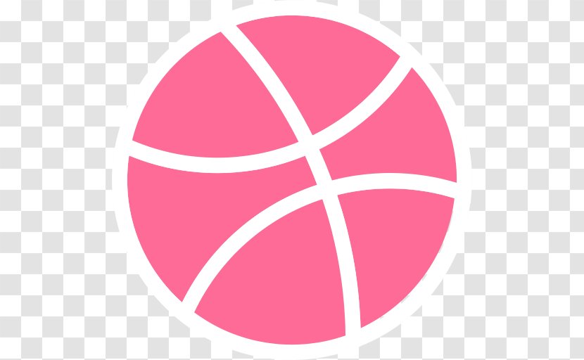 Dribbling Basketball Sport Dribbble Game - Sphere Transparent PNG