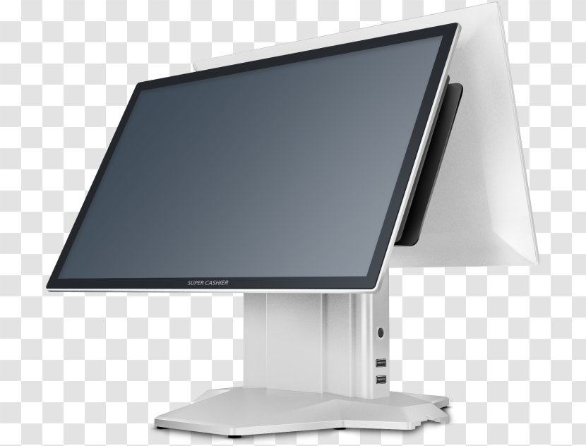 Computer Monitors Laptop Personal Hardware Output Device - Multimedia Transparent PNG