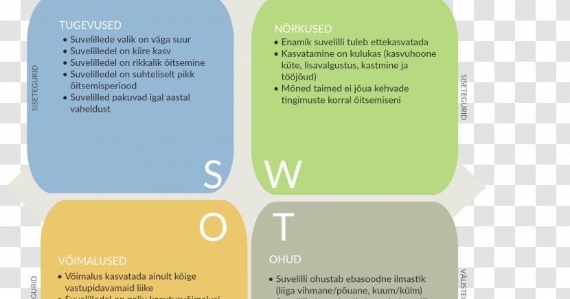Suvelilled Brand SWOT Analysis - Text - Li Kui Transparent PNG