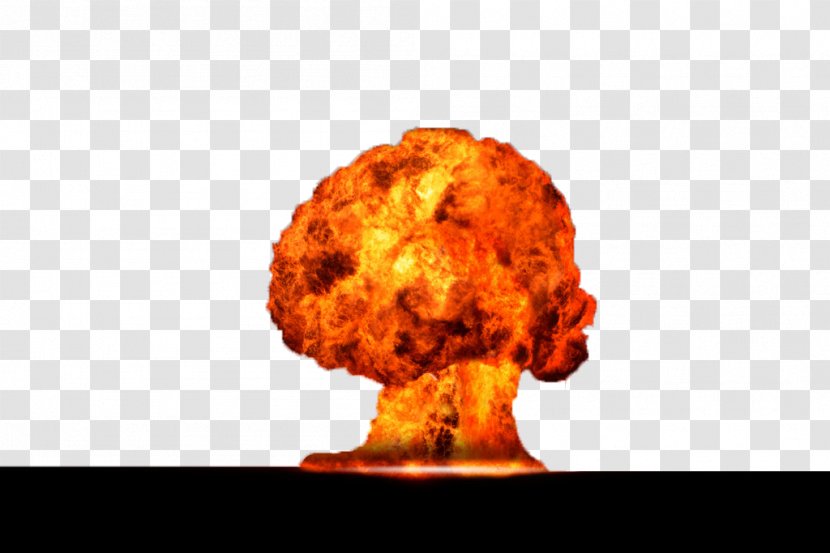 Atomic Bombings Of Hiroshima And Nagasaki Nuclear Weapon Explosion - Tree - Mushroom Cloud Transparent PNG