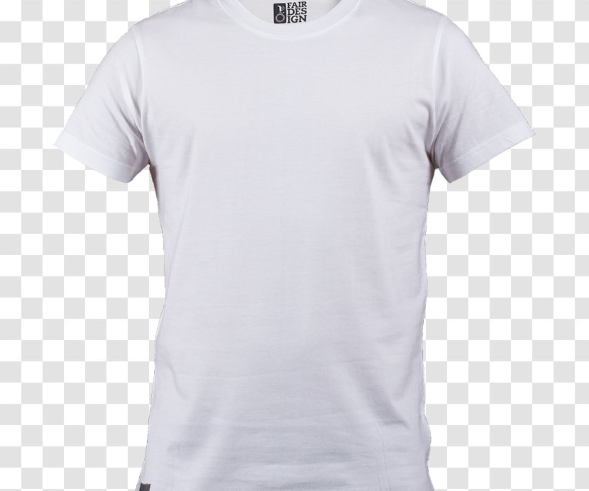 T-shirt Hoodie Crew Neck Clothing Sleeve - Frame Transparent PNG
