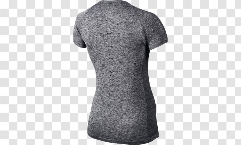 Dri-FIT Nike Product Neck Knitting - Drifit - Wool Transparent PNG