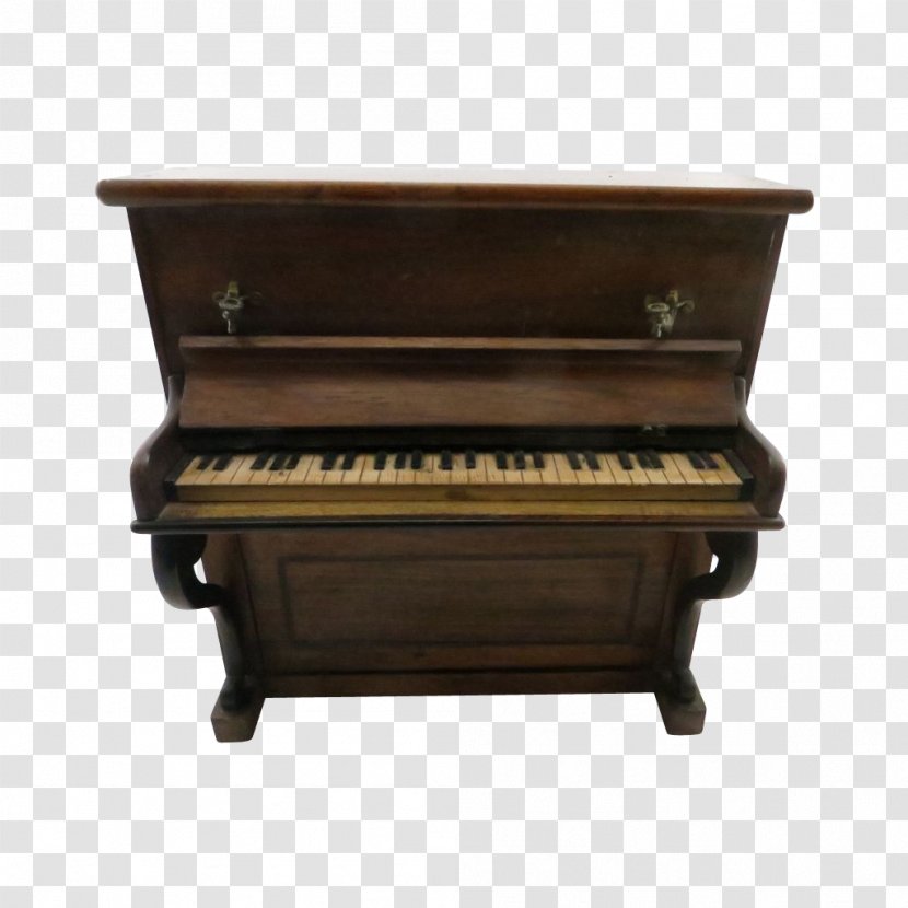 Berlin Global City Tourism - Spinet - Furniture Transparent PNG