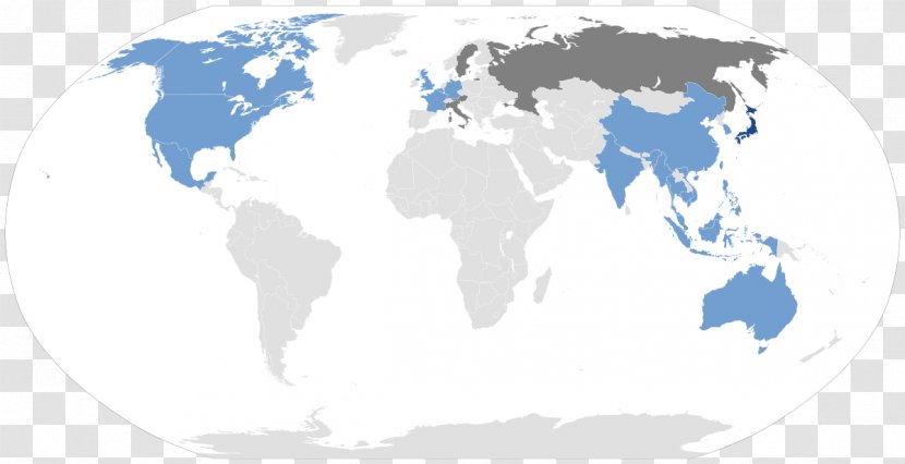 President Of The United States World All Nippon Airways Asia-Pacific Economic Cooperation - Map Transparent PNG