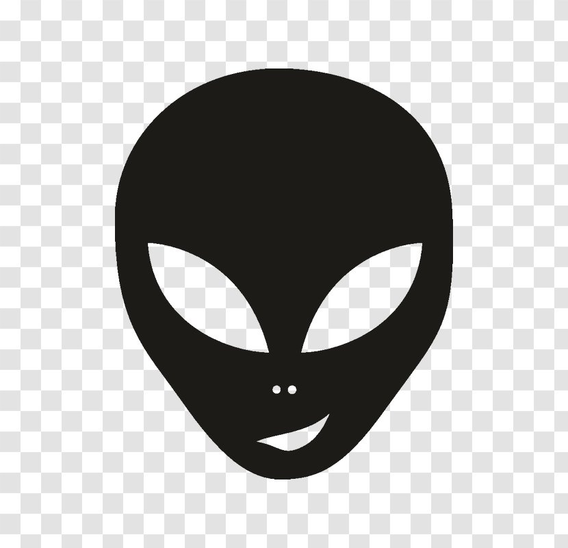 Clip Art Vector Graphics Illustration Extraterrestrial Life Image - Royalty Payment Transparent PNG