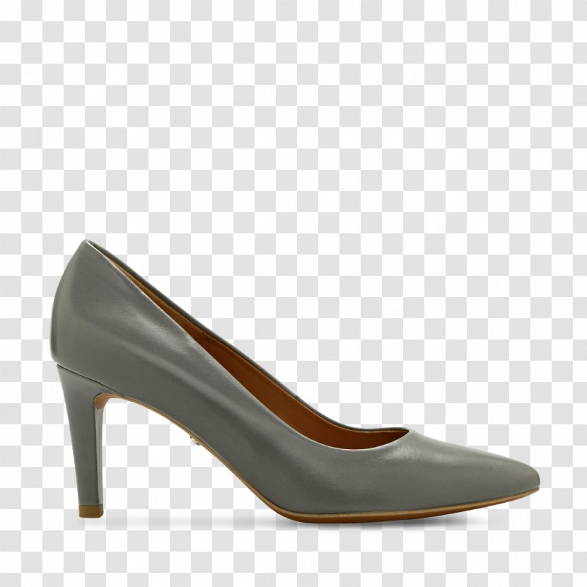 Slipper Court Shoe Footwear Leather - Walking - Sandal Transparent PNG