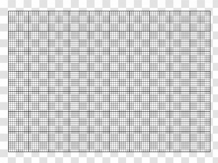 Paper Line Point Angle - Symmetry Transparent PNG