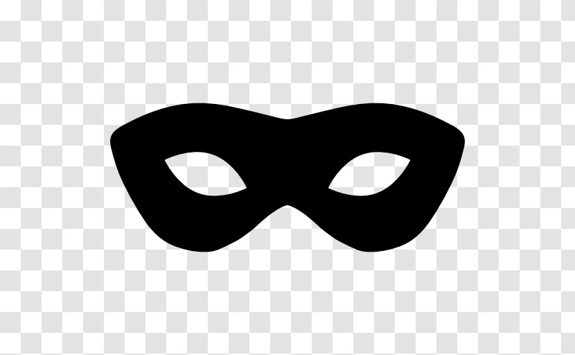 Mask Carnival Masquerade Ball - Eyewear Transparent PNG