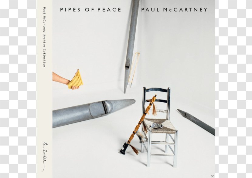 Pipes Of Peace Album Tug War Paul McCartney And Wings - Watercolor Transparent PNG