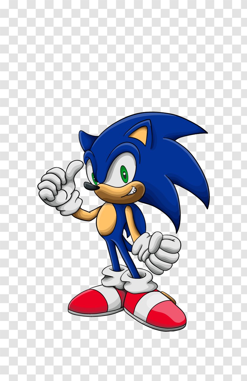 Sonic The Hedgehog 3 Knuckles Echidna Tails - Game - Bia Pattern Transparent PNG