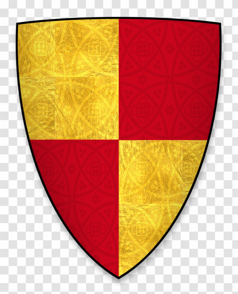 Magna Carta Coat Of Arms Baronial Order Charta De Clare - Family Transparent PNG