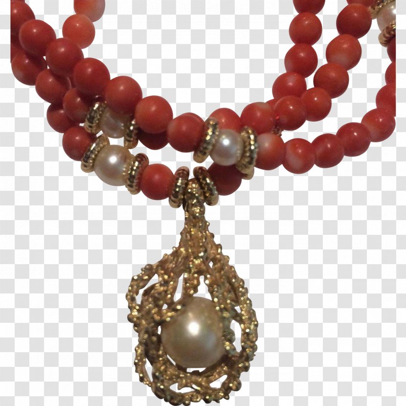 Necklace Bead Transparent PNG