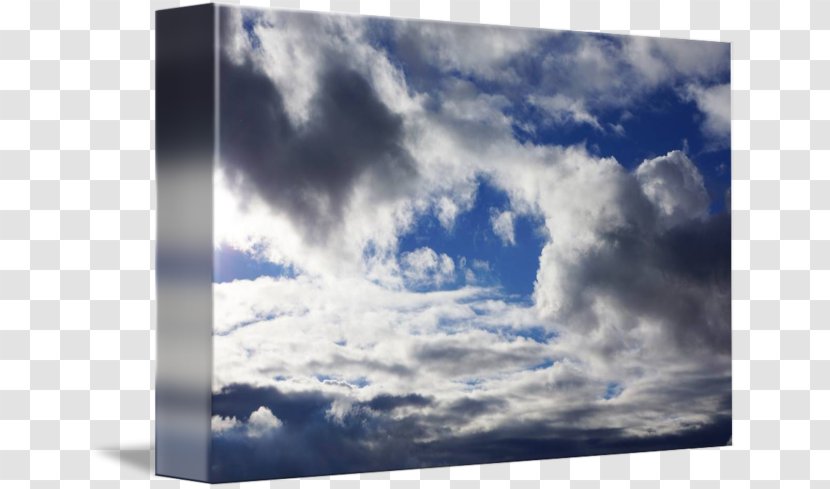 Cumulus Energy Sunlight Desktop Wallpaper Stock Photography - Sky Storm Transparent PNG