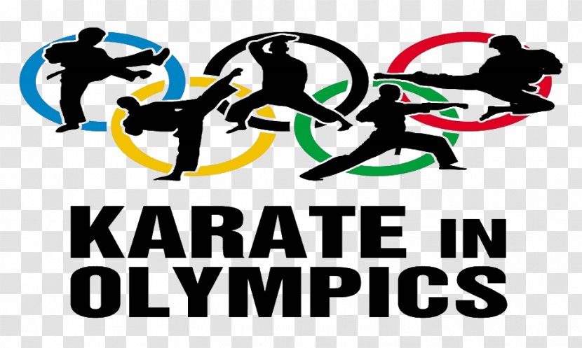 Olympic Games 2020 Summer Olympics Karate Martial Arts Shotokan Transparent PNG