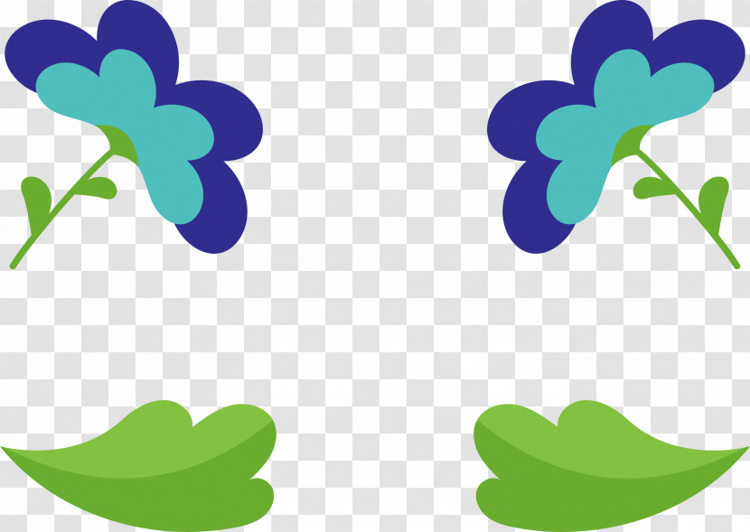 Flower Clipart Flower Art Transparent PNG