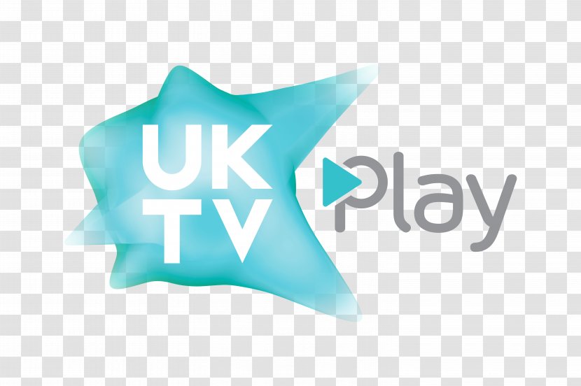 UKTV Play Television Show Home - Logo - Now Button Transparent PNG