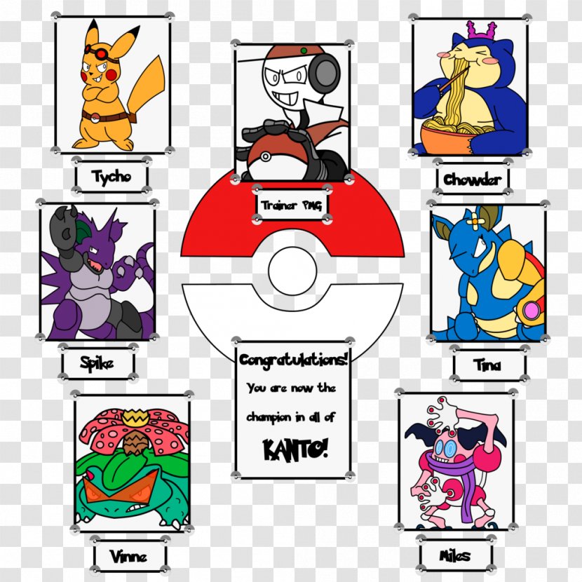 Pokémon Yellow Red And Blue X Y Poké Ball - Art - Pokemon Team Transparent PNG