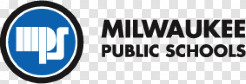 Milwaukee Public Schools Logo Brand Organization Transparent PNG