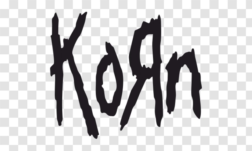 Korn Logo Nu Metal Greatest Hits, Vol. 1 The Paradigm Shift - Frame - Tree Transparent PNG