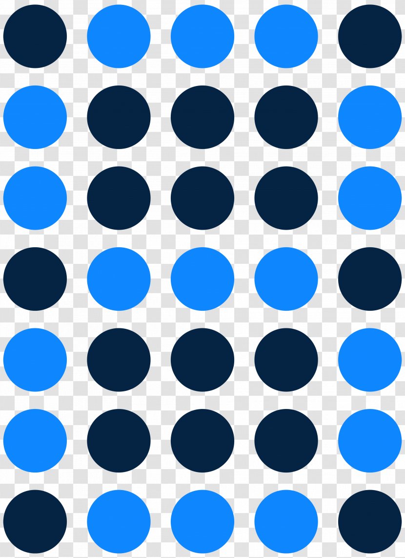 Emoji Android Clip Art - Blue - Digital Number Eight Image Transparent PNG