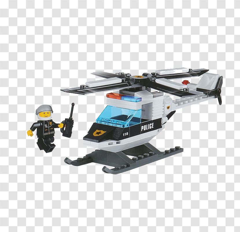 Helicopter Rotor Toy Block LEGO - Child - Blocks Transparent PNG