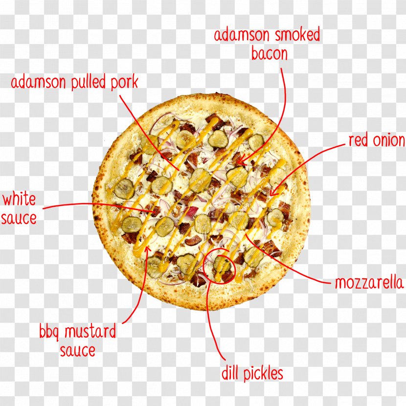 Pizza Cheese Pepperoni Cuisine Of Hawaii Meat - Conspiracy Transparent PNG