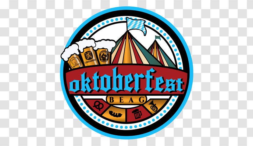 Beer OKTOBERFEST BEAG CORK Oktoberfest In Munich 2018 Limerick German Cuisine - Symbol Transparent PNG